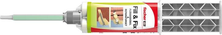 Image du produit Fischer Cheville liquide Fill & Fix (1 pcs)