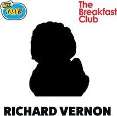 Numskull Breakfast Club Tubbz Mini Richard Vernon