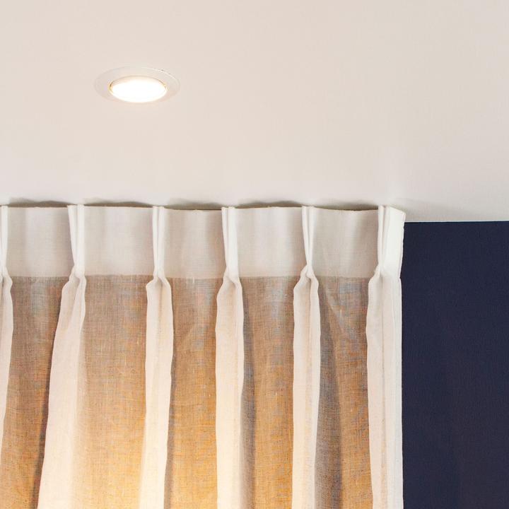 Immagine prodotto Innr Smart Spot RS 226 bianco (zigbee 3.0) confezione da 2 (GU10, 4.80 W, 350 lm, 2 x, F)
