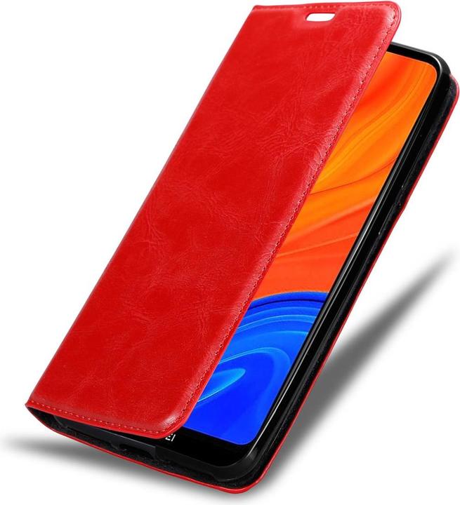Immagine prodotto Cadorabo Copertina (Huawei Y6s)