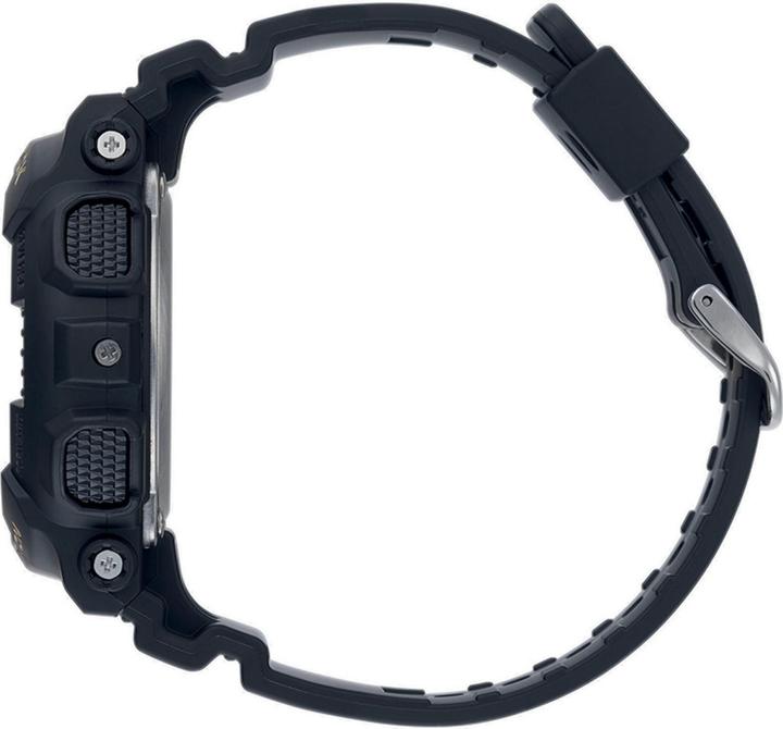 Produktbild Casio GMA-S140M-1AER (Chronograph, 46 mm)