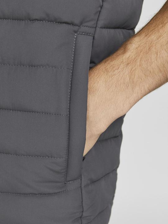 Actual product image Jack & Jones Recycling- Weste (XL)