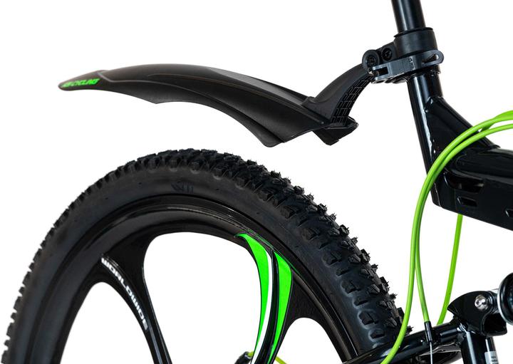 Actual product image KS Cycling Bliss (47 cm)