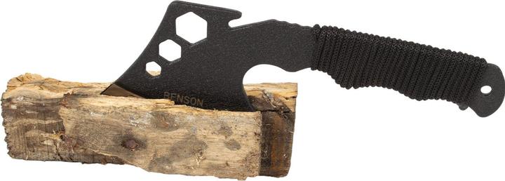 Actual product image Benson Multifunktions-Handbeil