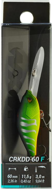 Immagine prodotto Caperlan CRKDD 60 (6 cm)
