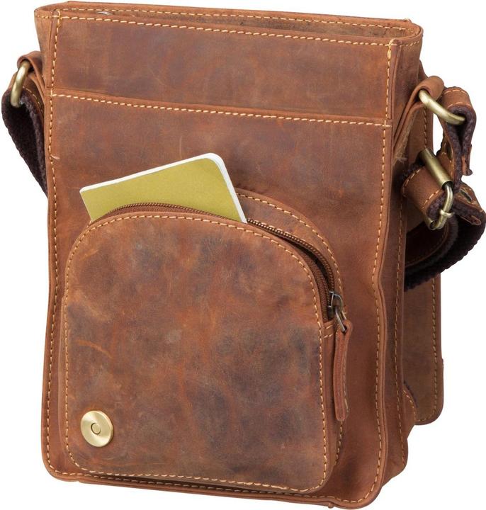 Immagine prodotto Greenburry Borsa a tracolla vintage 1712
