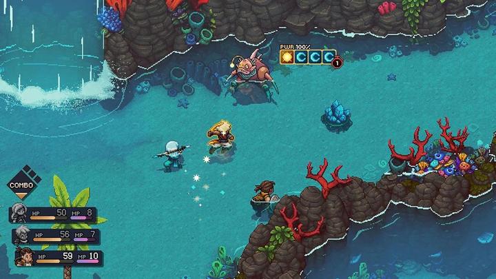 Immagine prodotto iam8bit Mare di Stelle /Switch (Switch, Switch Lite, Switch OLED, FR)