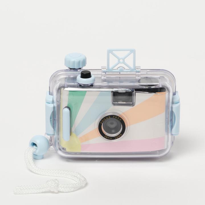 Actual product image Sunnylife Underwater Camera