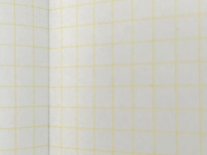 Actual product image Artemio Sketchbook Flipbook Manga