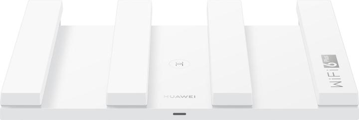 Actual product image Huawei WiFi AX3 WS7200-20