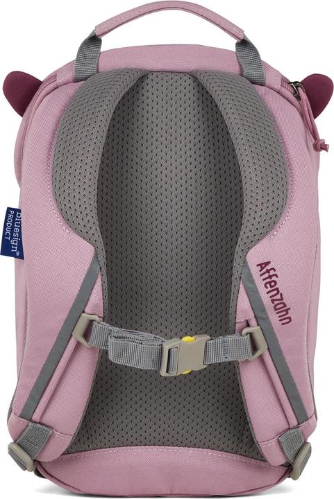 Produktbild Affenzahn Kleiner Freund Kindergartenrucksack 26 cm