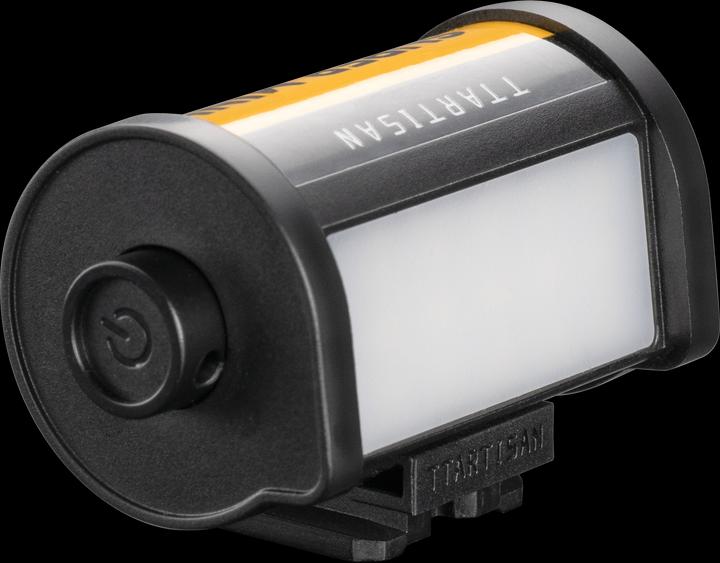 Actual product image TTArtisan Mini LED Light