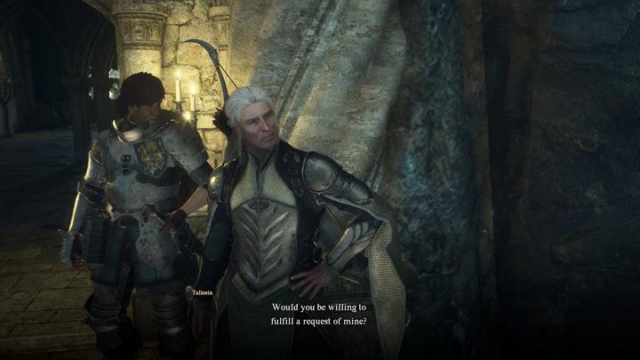 Immagine prodotto Capcom Dragon's Dogma 2 (PS5)