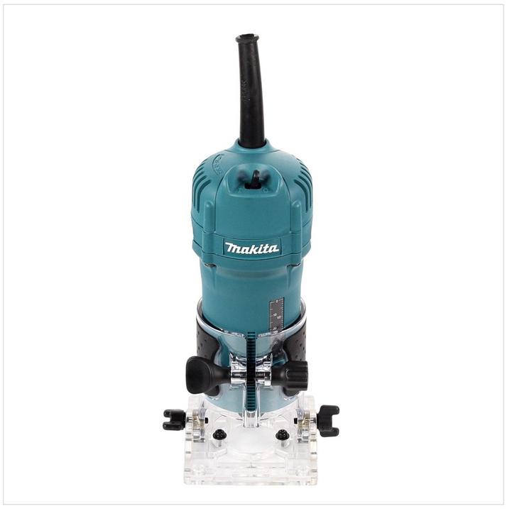 Produktbild Makita 3710 Fliesenfräse