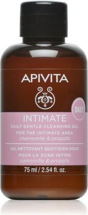 Dtangler Daily Intimate Gentle Cleansing Gel 75 ml (75 ml, Intimgel)