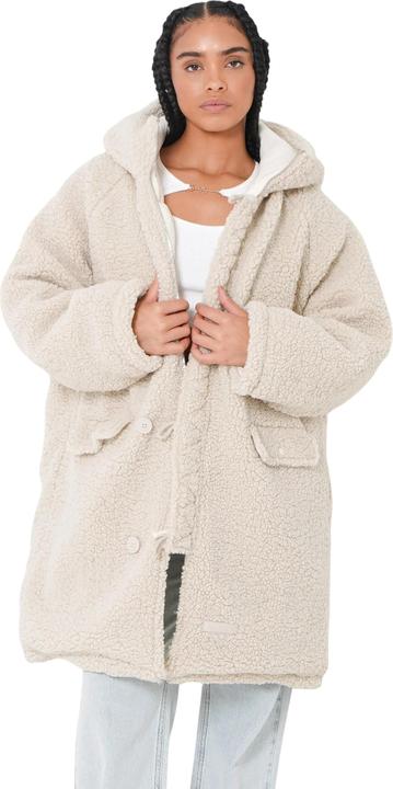 Produktbild Sixth June overize wendbare daunenjacke ixth june (S)