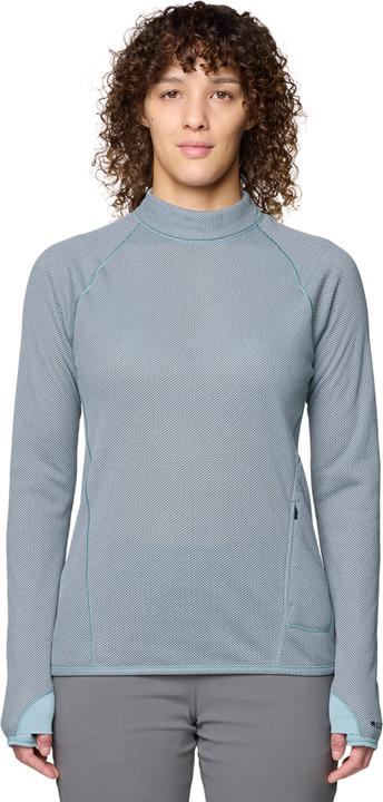 Actual product image Mountain Hardwear W Airmesh™ Long Sleeve (L)
