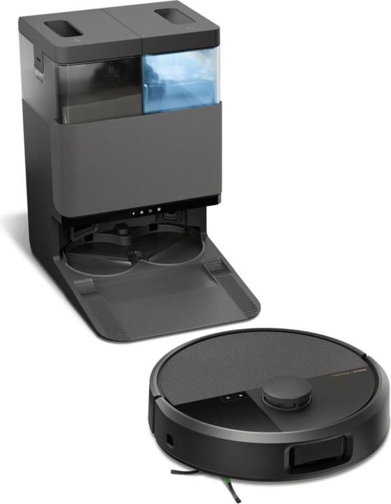 Immagine prodotto iRobot 505 Combo Plus (Robot aspirapolvere)