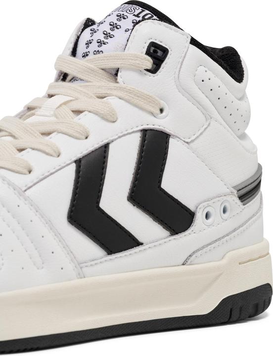 Actual product image hummel TENNIS 10 LX-E (39)