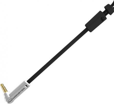 Image du produit Monster iSport Achieve (Filaire)