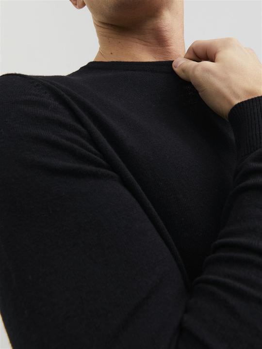 Produktbild Jack & Jones Crew Neck Strickpullover (XS)