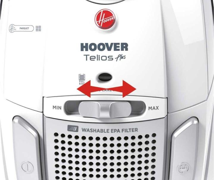 Produktbild Hoover Telios Plus