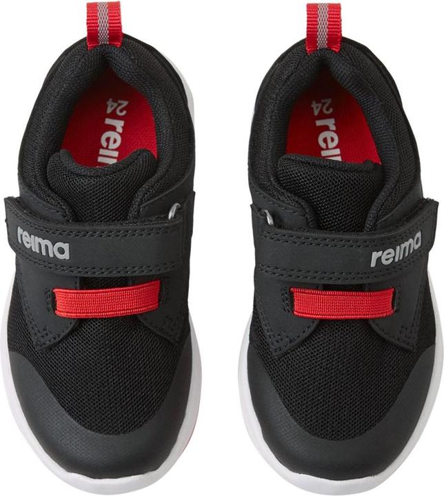 Actual product image Reima Ekana Kleinkinder Turnschuhe (25)