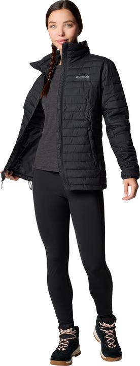 Immagine prodotto Columbia Giacca Silver Falls™ II con zip intera (XL)