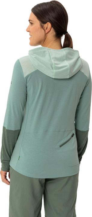Image du produit Vaude Tremalzo LS Shirt (38)