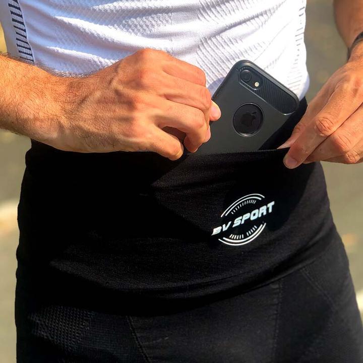 Actual product image BV Sport lightbelt