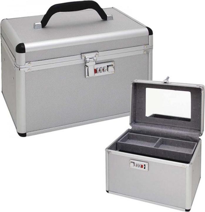 Caso Eurostil Kamm 75g
