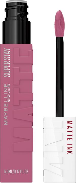 Produktbild Maybelline New York Superstay/Forever Lip (15 Lover)