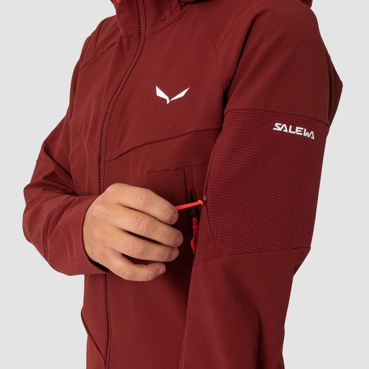 Immagine prodotto Salewa Giacca Agner DST da donna (34)