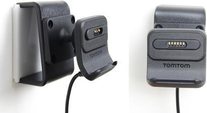 Produktbild Brodit Active Dock Holder with Tilt Swivel