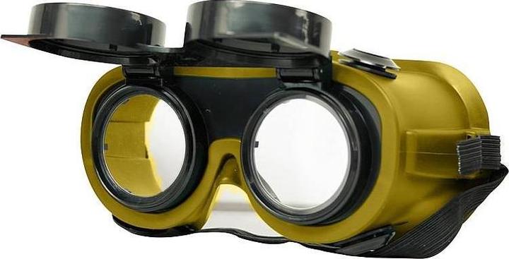 Produktbild Technolit Scherbrille klappbar