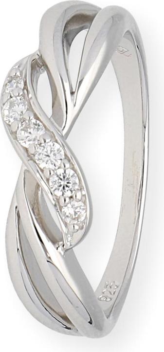 Carat Style (54, 925 Silber)