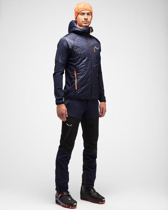 Immagine prodotto Salewa Giacca Ortles Hybrid TW CLT (S)