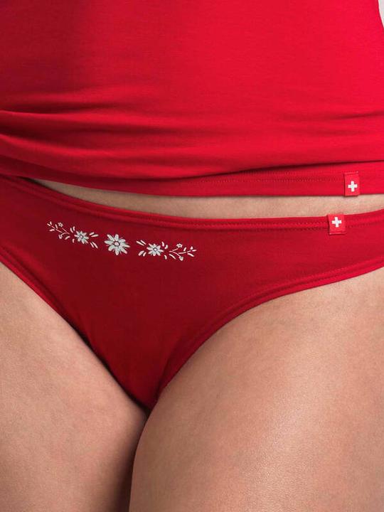 Immagine prodotto ISA Bodywear Scivolo Lara (M, Confezione singola)