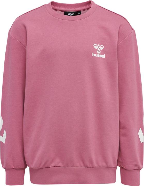 Produktbild hummel Venti Tracksuit (110)