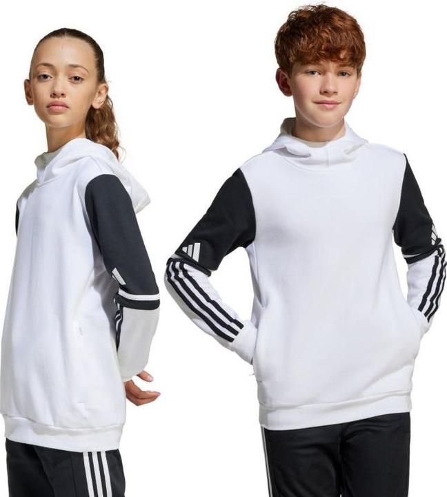 Produktbild adidas Squadra 25 Hoody Kids (116)