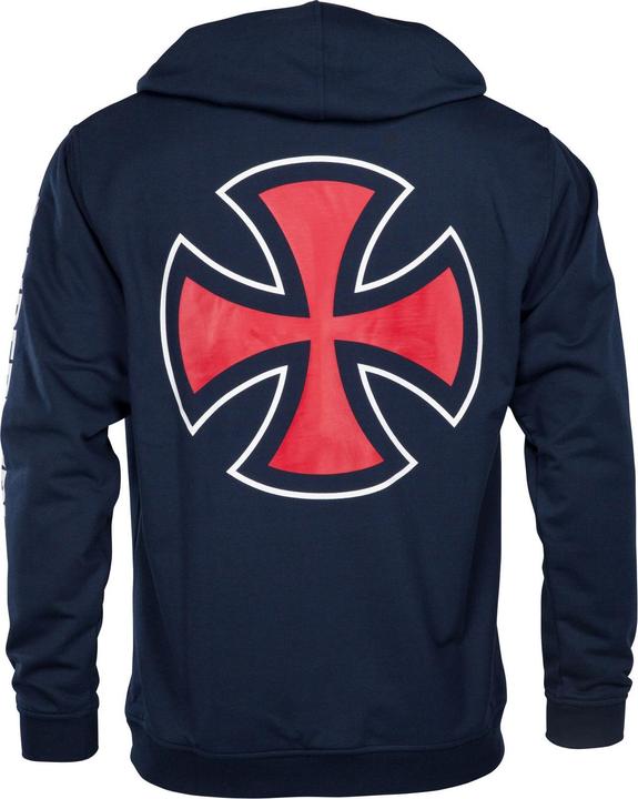 Immagine prodotto Independent Cross Hoody (S)