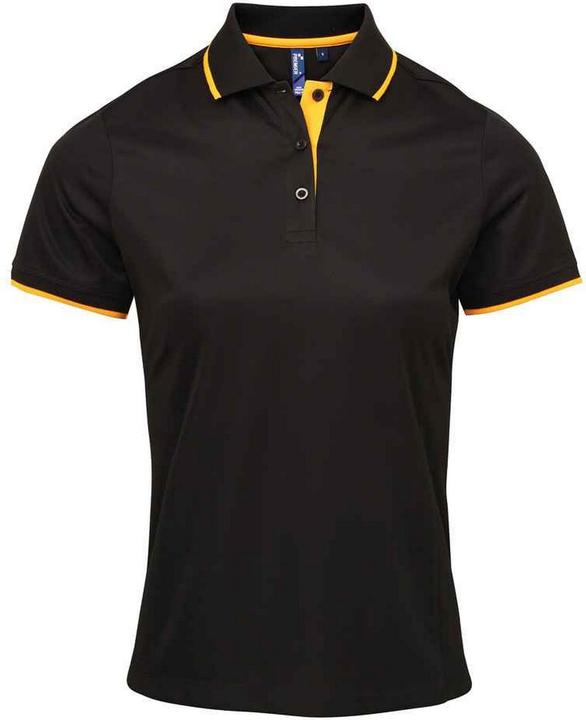 Premier Coolchecker Poloshirt (XL)