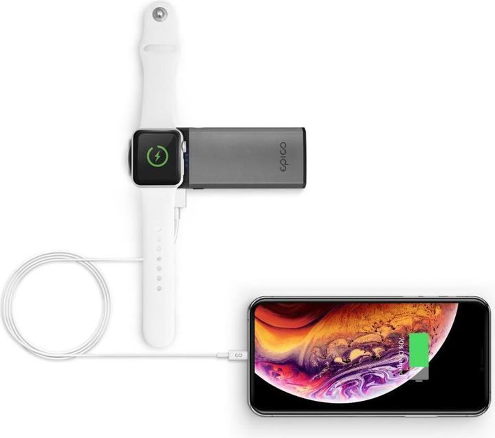 Produktbild Epico Power Bar (5200 mAh)