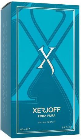 Immagine prodotto XerJoff Erba Pura (Eau de parfum, 100 ml)