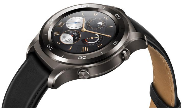 Immagine prodotto Huawei Guarda 2 Classic (45 mm)