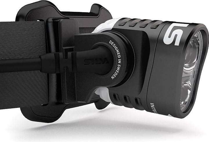 Produktbild Silva Trail Speed 5R (1200 lm)
