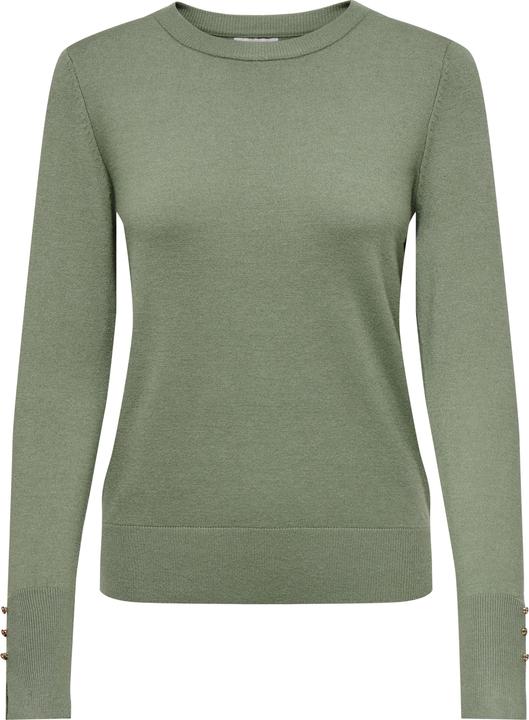 Produktbild JdY JDYMALOU Strickpullover Strickpullover (L)