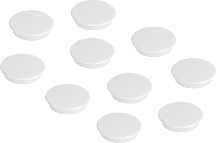 Actual product image Franken Magnet round (10 x)