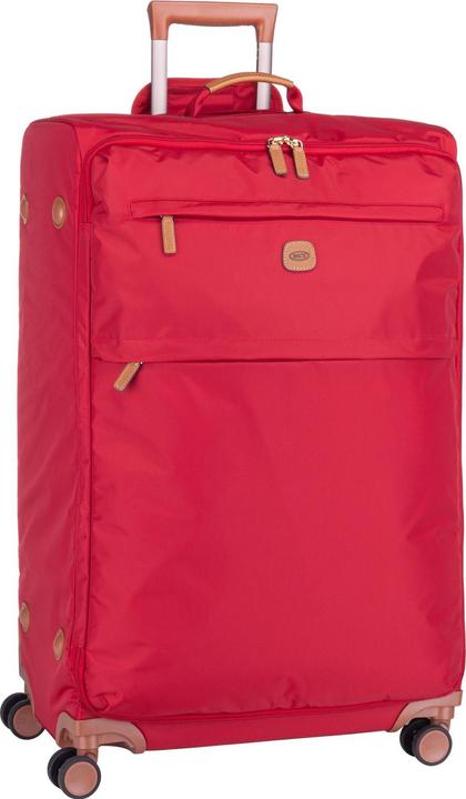 Brics Bric's Trolley + Koffer X-Travel 58145 (86 l, XL (ab 115l))
