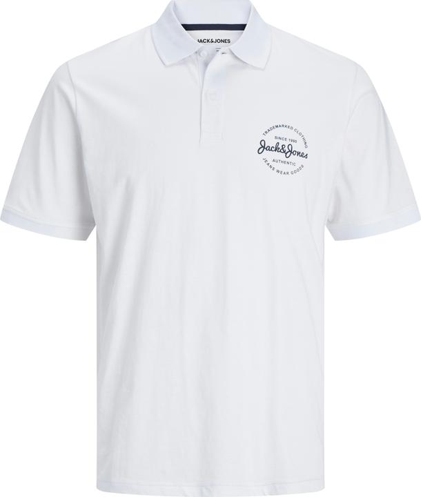 Immagine prodotto Jack & Jones Jjforest Polo Ss 2pk Mp (M)